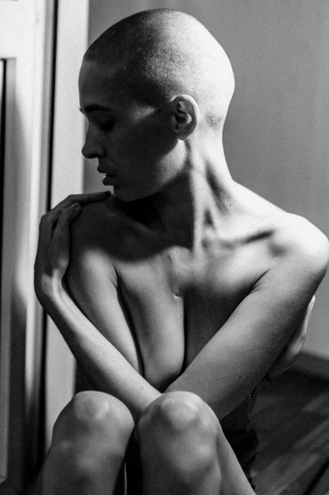 Фотография автора Марина Стрелова