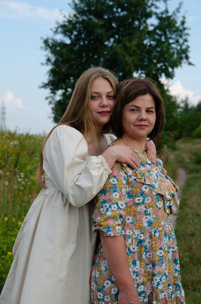 Photograph by Марина Лукьянчик