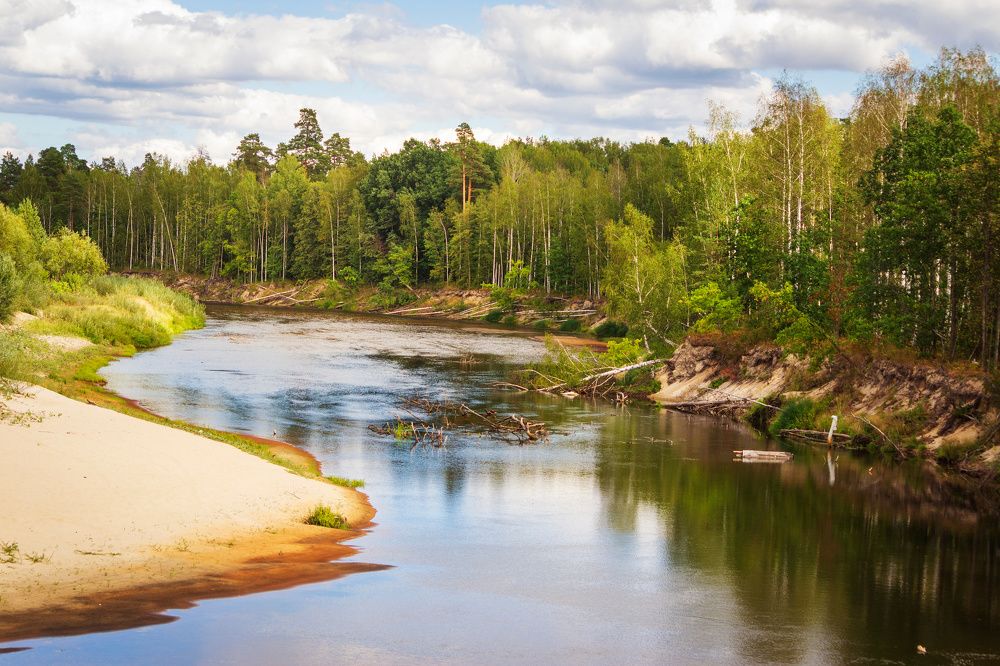 Photograph by Переслегин Александр