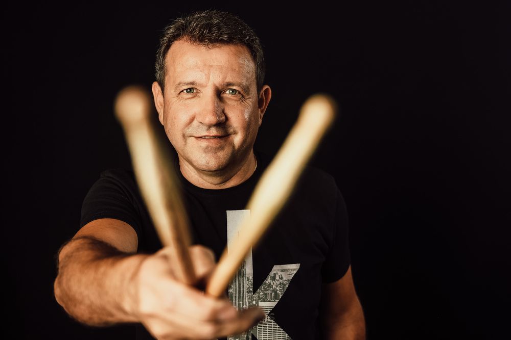 Photograph by Bojan Migac