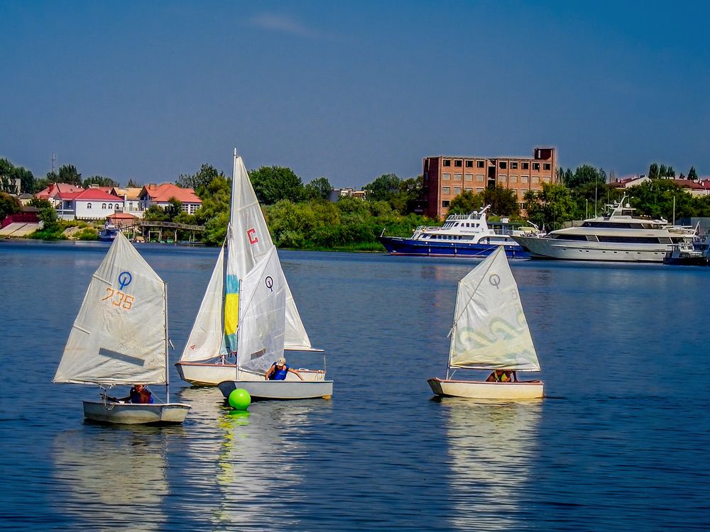 Photograph by Игорь Смирнов