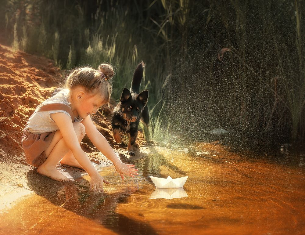 Photograph by Наталия