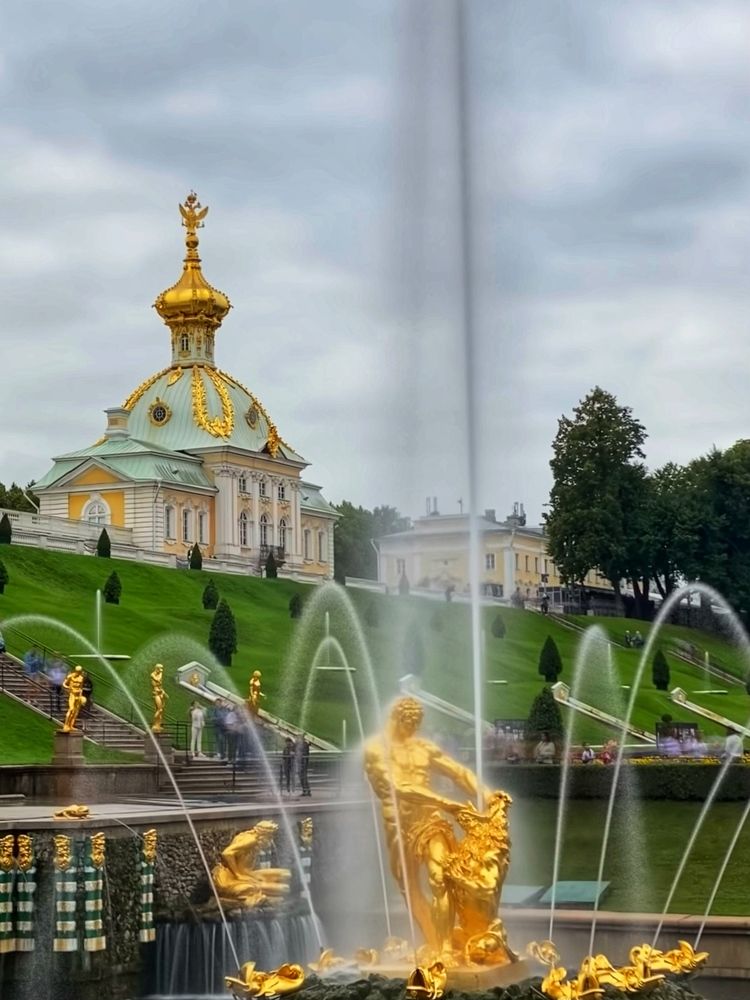 Photograph by Яна Лугинина