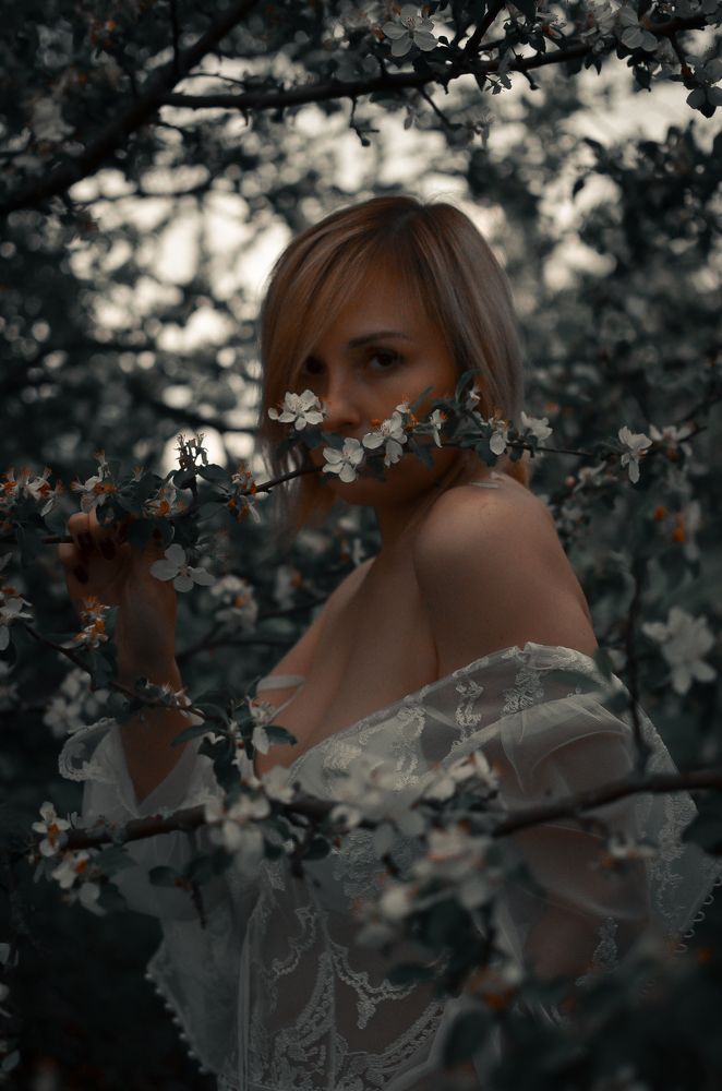 Фотография автора Ольга Морятова