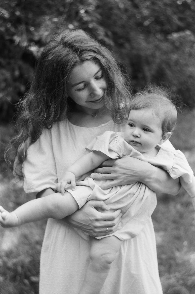 Photograph by Анастасия Оленченко