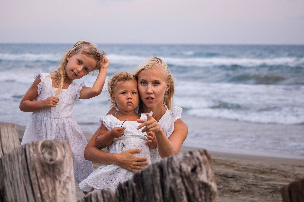 Photograph by Ольга Мельникова