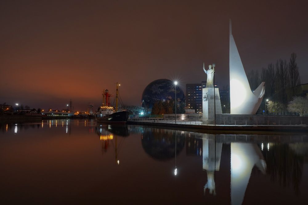 Photograph by Максим Бычин