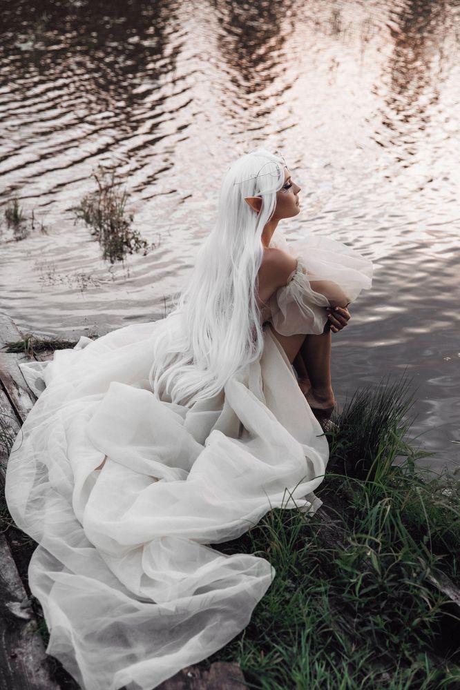 Фотография автора Алёна Новосельцева