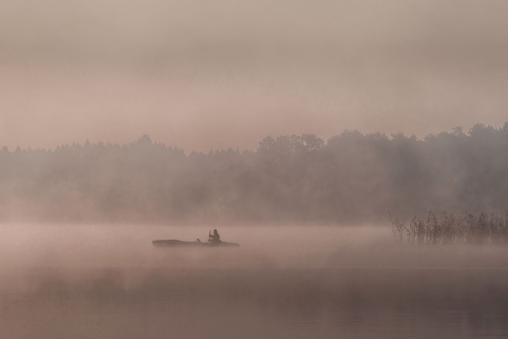 Photograph by Budyta Dariusz