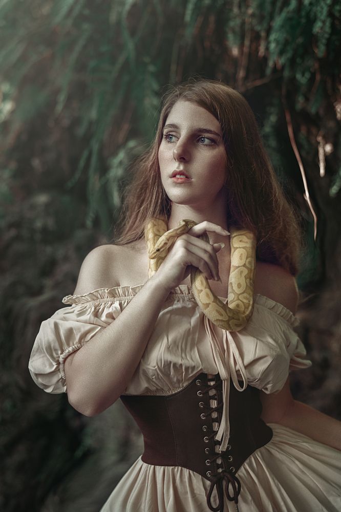 Photograph by Ku Julius