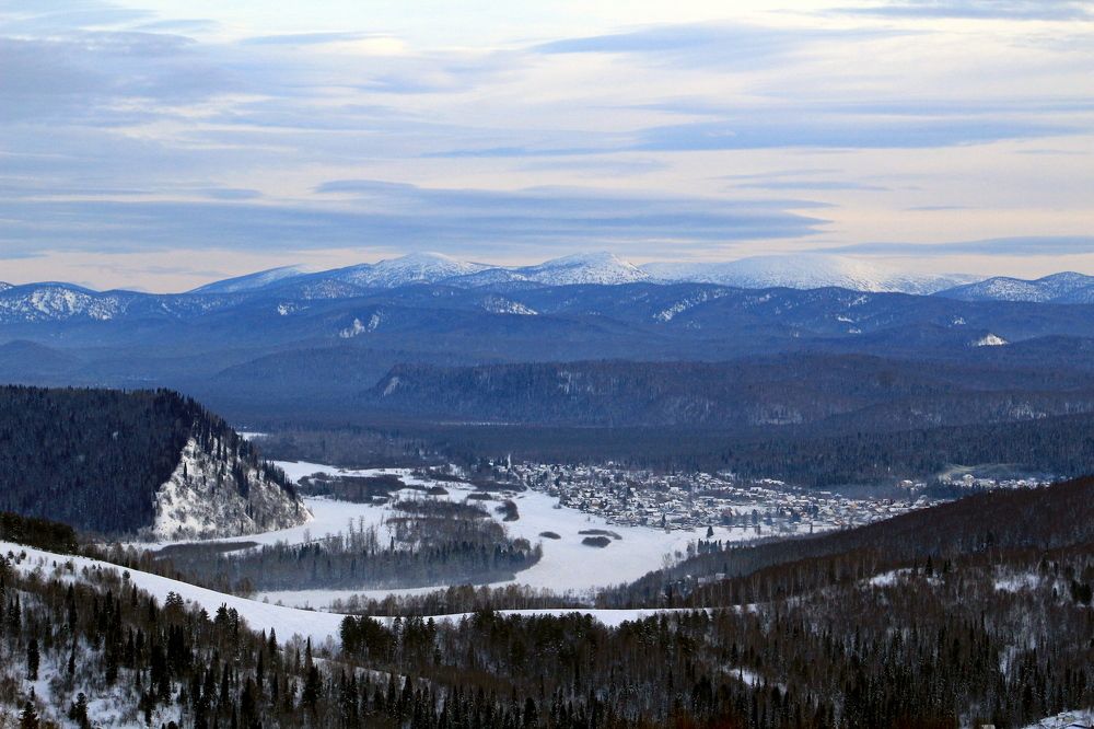 Photograph by Рашид Шайдулин