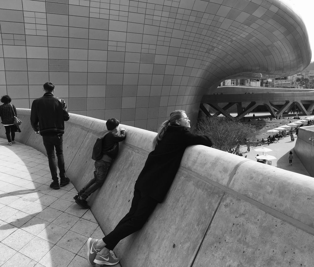 Photograph by Юрий Якименко