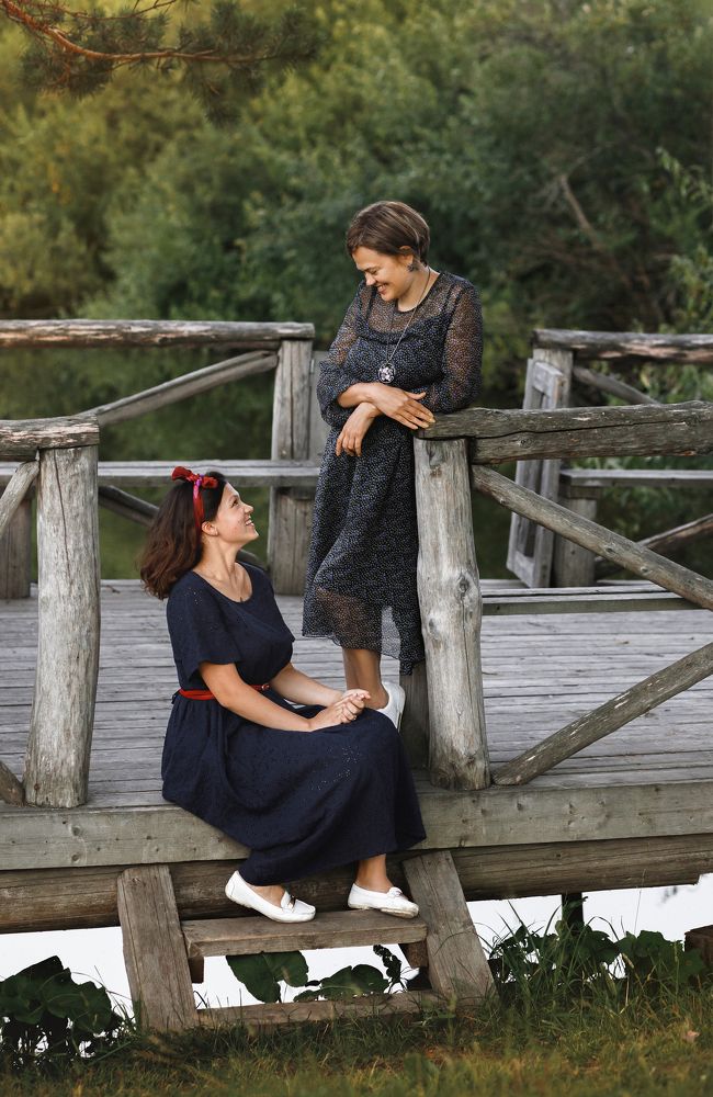 Photograph by Мария Чернявская