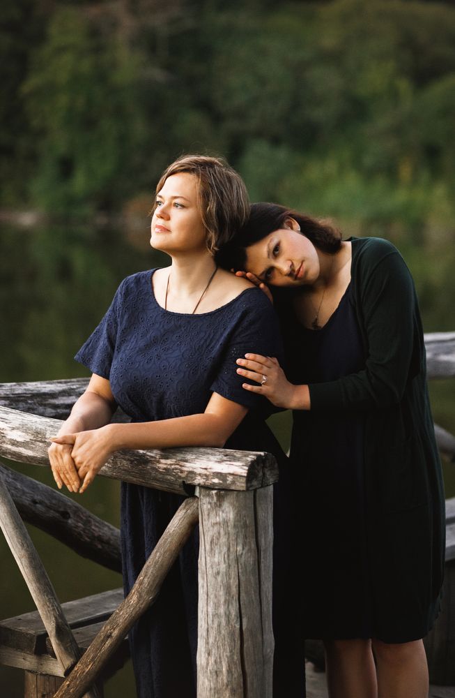 Photograph by Мария Чернявская