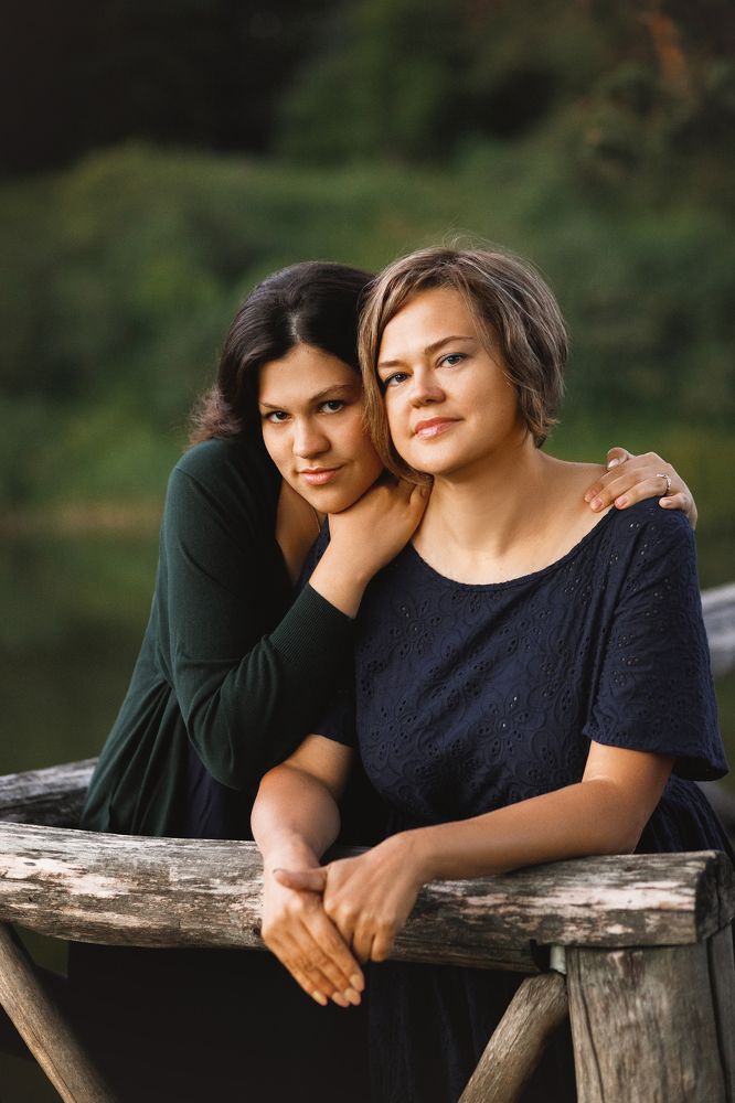 Photograph by Мария Чернявская