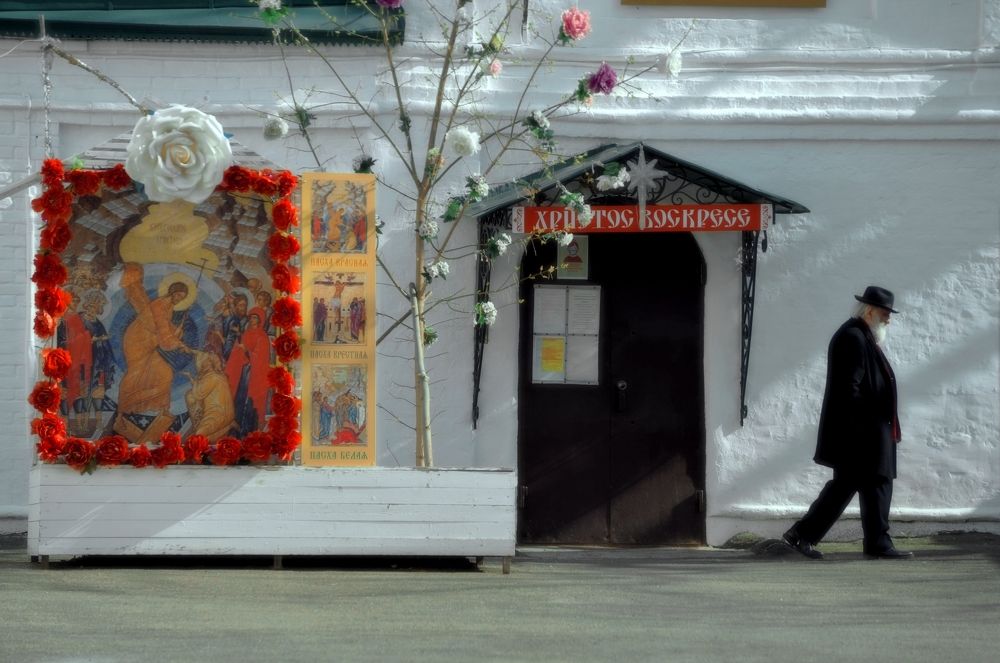 Фотография автора Глеб Рубашкин