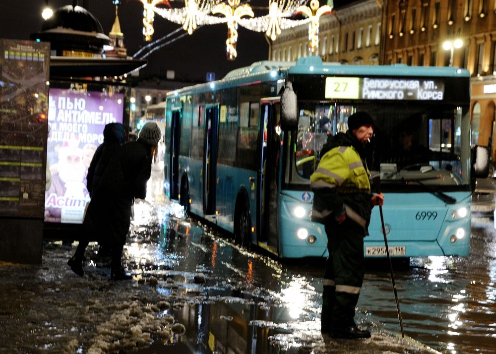 Фотография автора Глеб Рубашкин