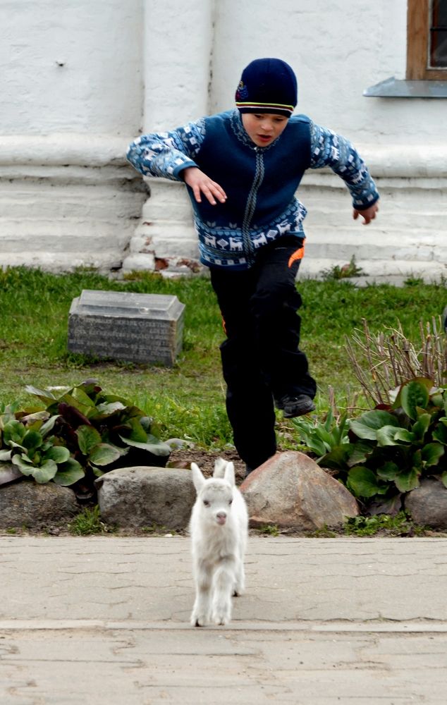 Photograph by Глеб Рубашкин