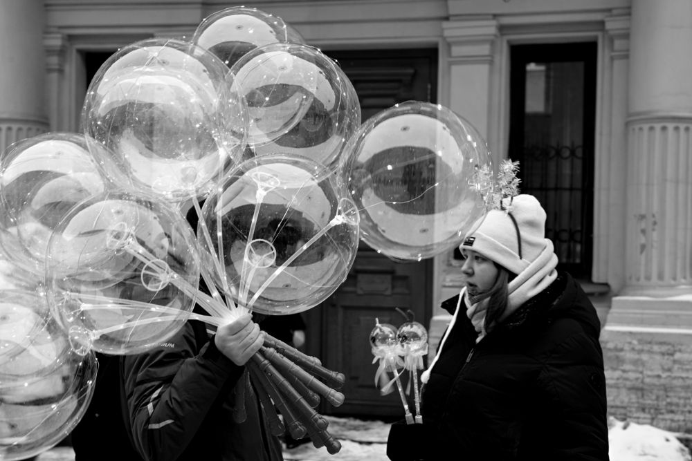 Фотография автора Глеб Рубашкин