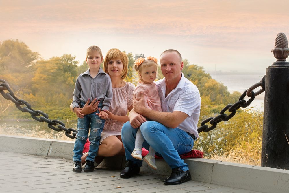 Фотография автора Анастасия Мамаева