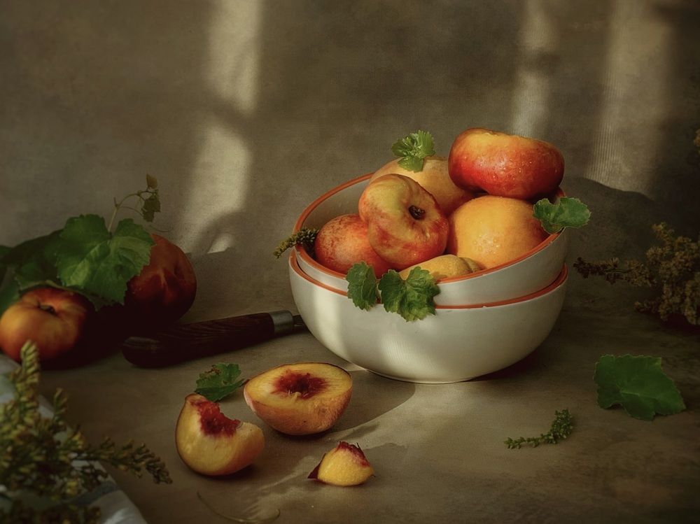 Photograph by Татьяна Семёнова