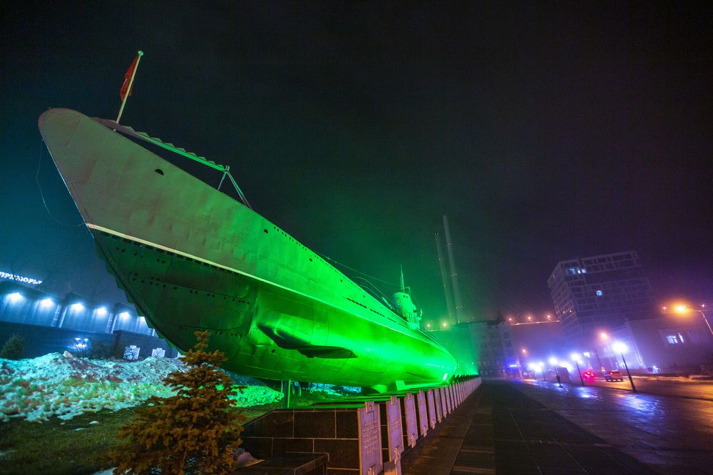 Photograph by Андрей Михайлов