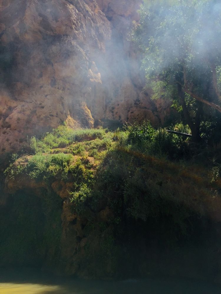 Photograph by Amir Dawoodi niya