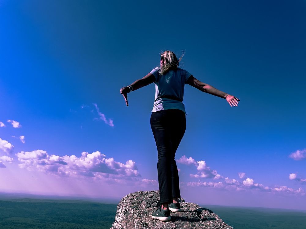 Photograph by Alice Vikernes