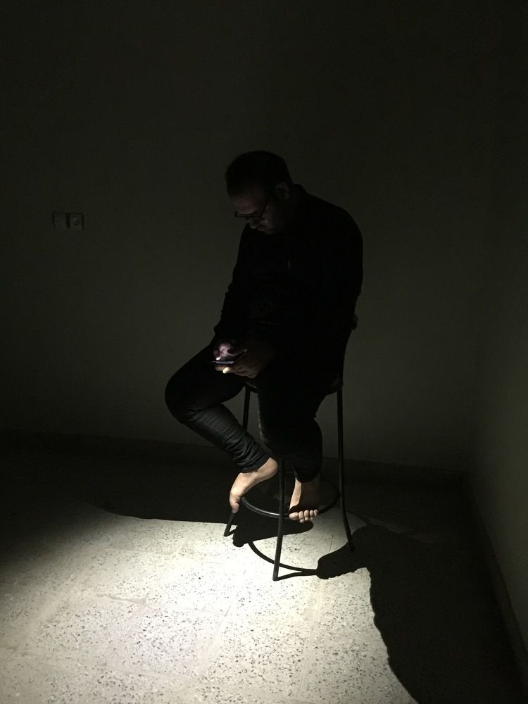 Photograph by Amir Dawoodi niya