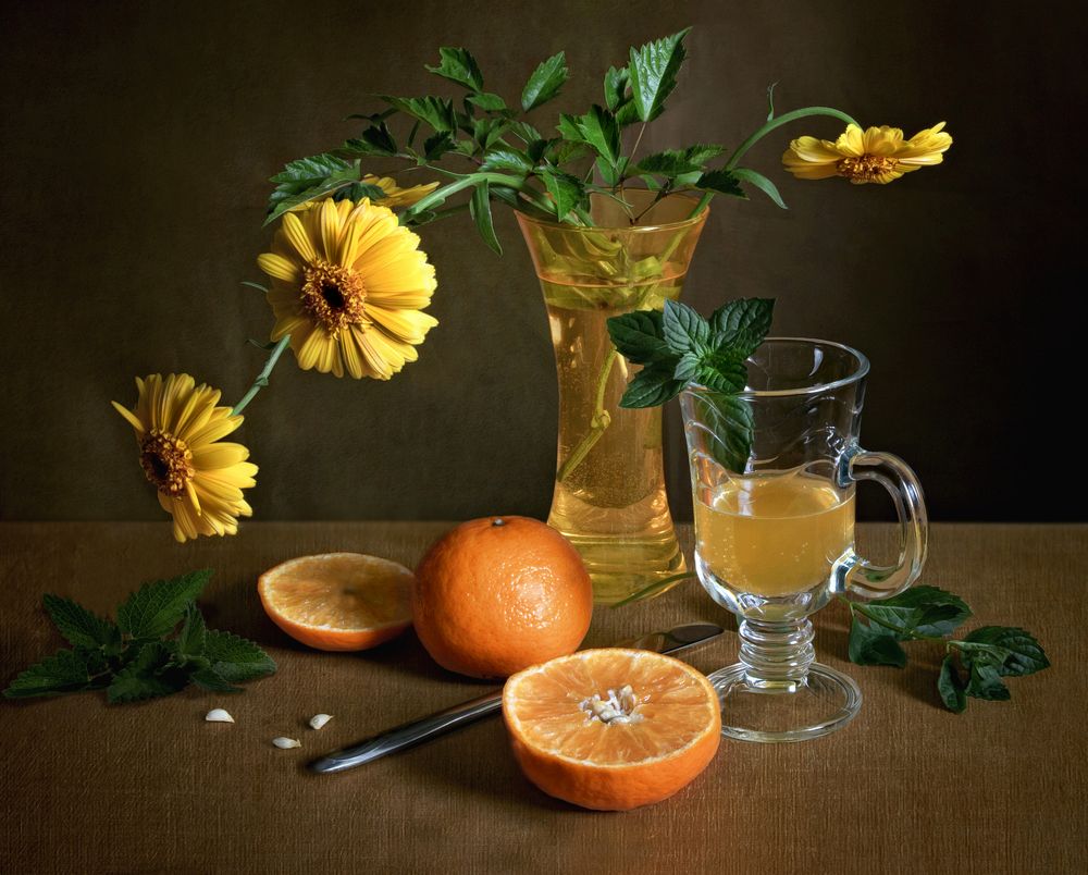 Photograph by Вера Лопатина