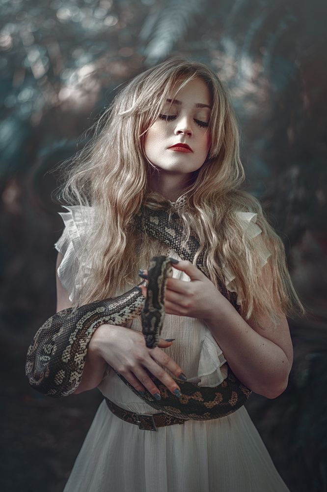 Photograph by Ku Julius