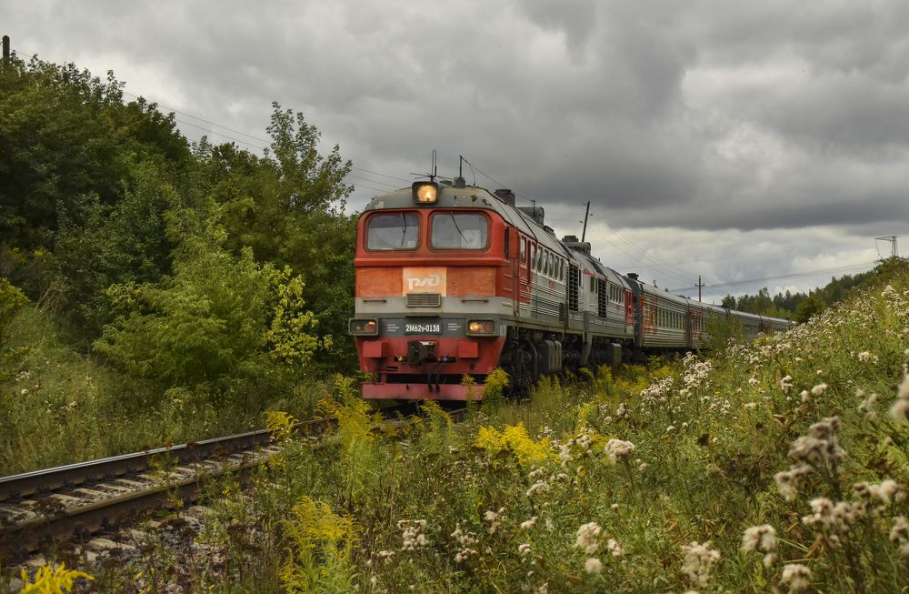 Photograph by Роман Пацкевич