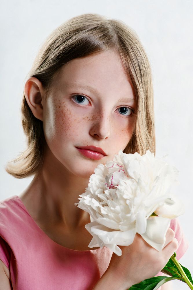 Photograph by Ксения Далишнева