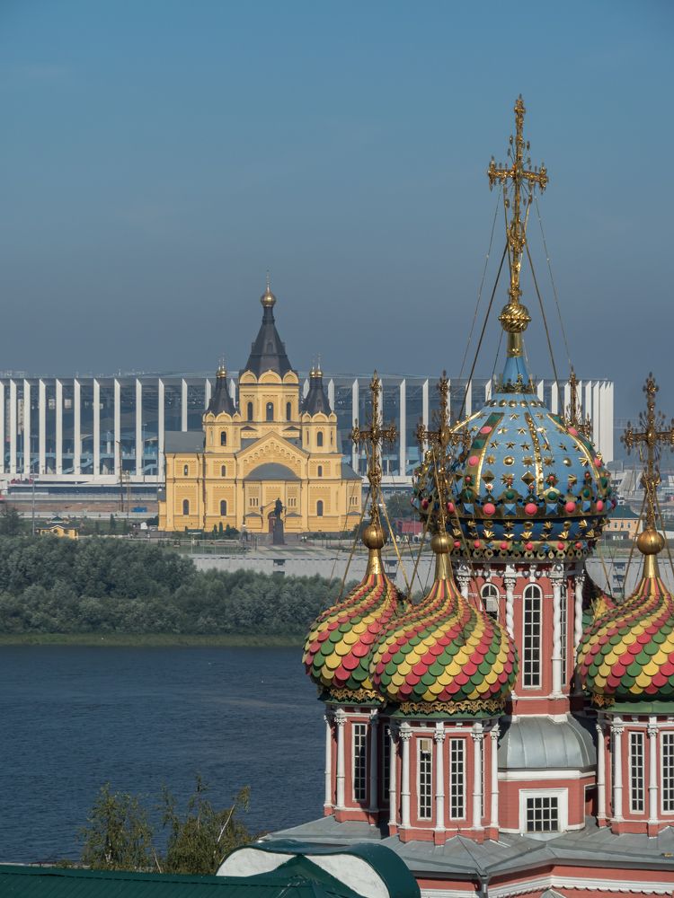 Photograph by Юрий Фокин