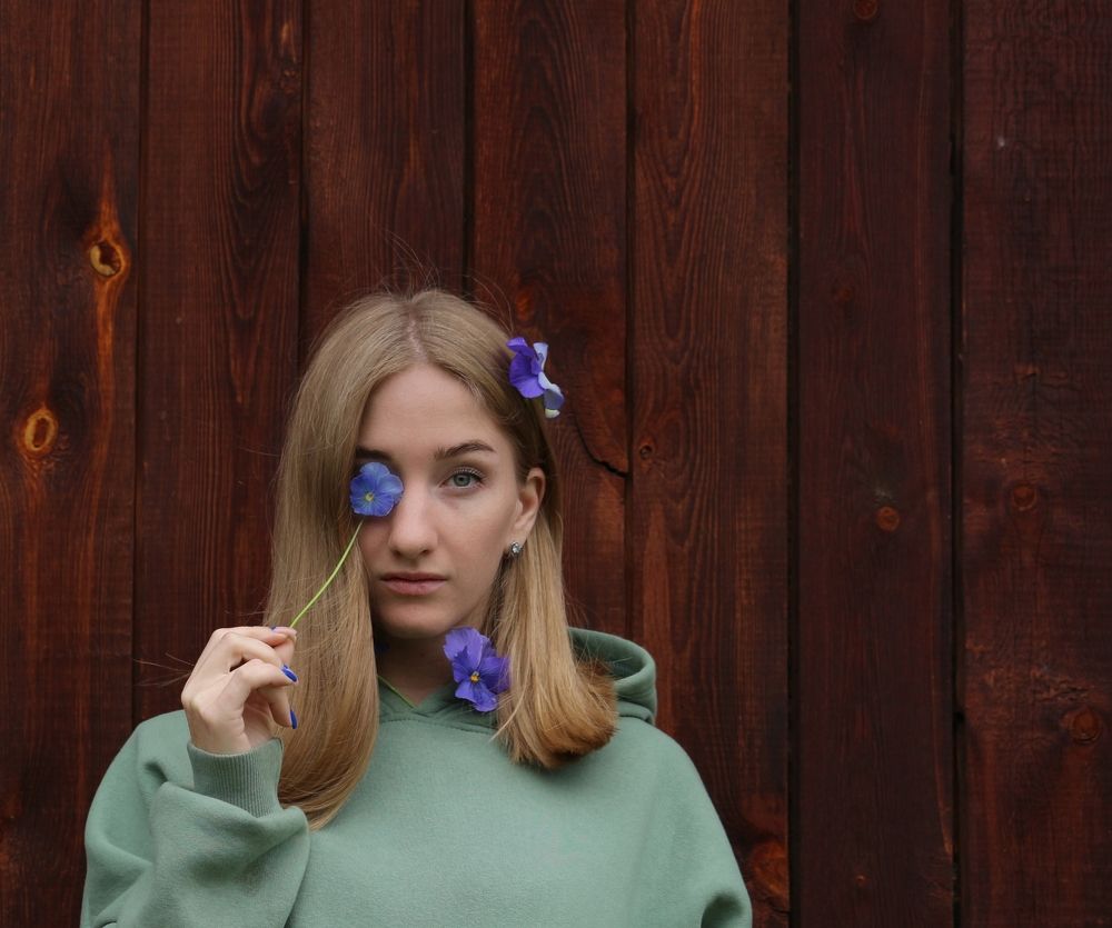 Photograph by Елена Федорова