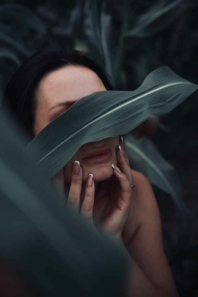 Photograph by Елена