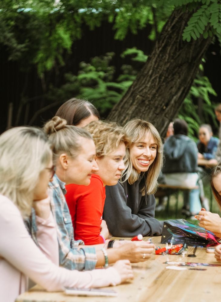 Photograph by Татьяна Шевченко
