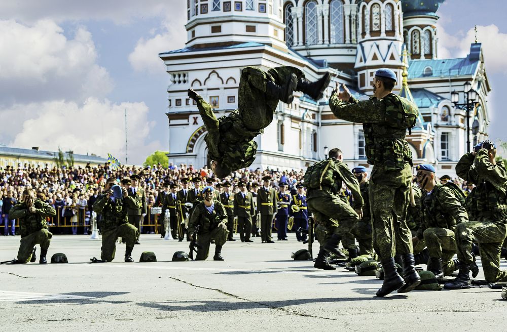 Photograph by Иван Логвинов