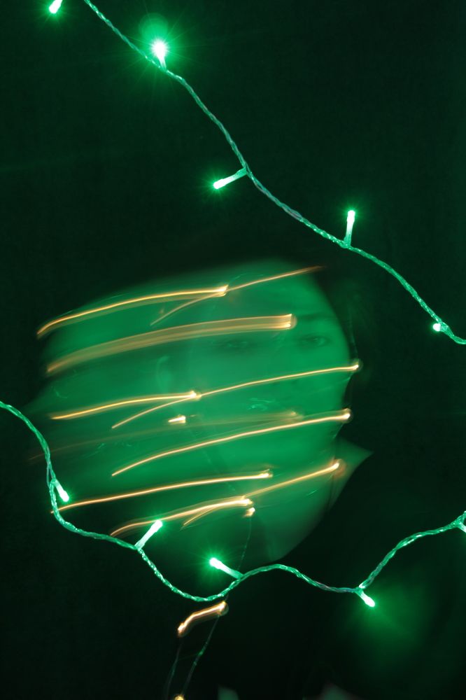 Фотография автора Polina Ivleva