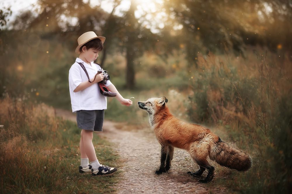 Photograph by Николай Мигурский