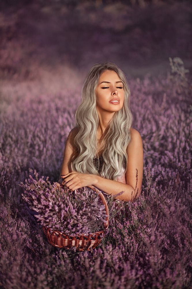 Photograph by Ирина Игнатовец