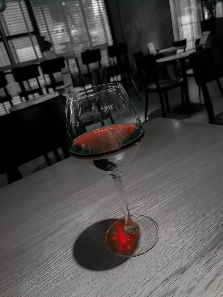 Photograph by Pegah Jafari