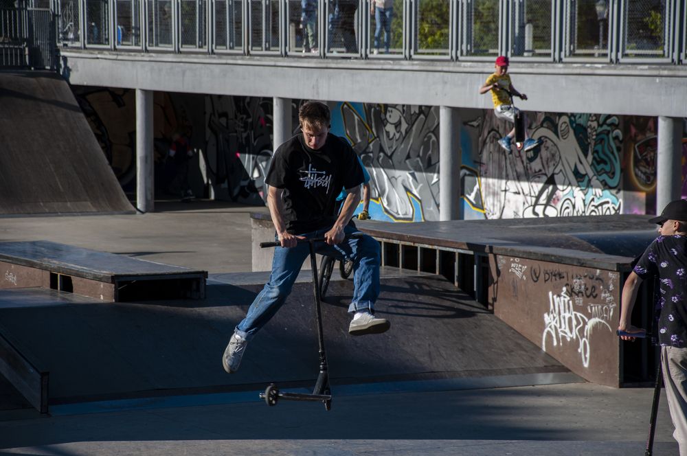 Photograph by Артём Прокофьев