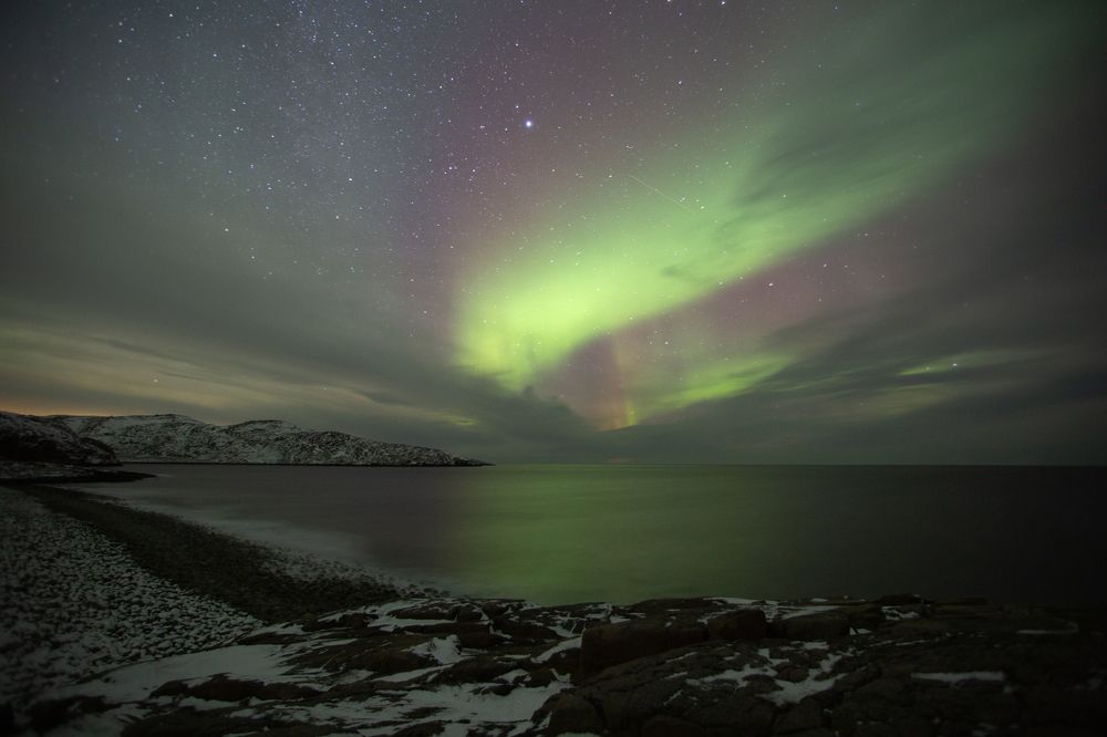 Photograph by Анна Луценко