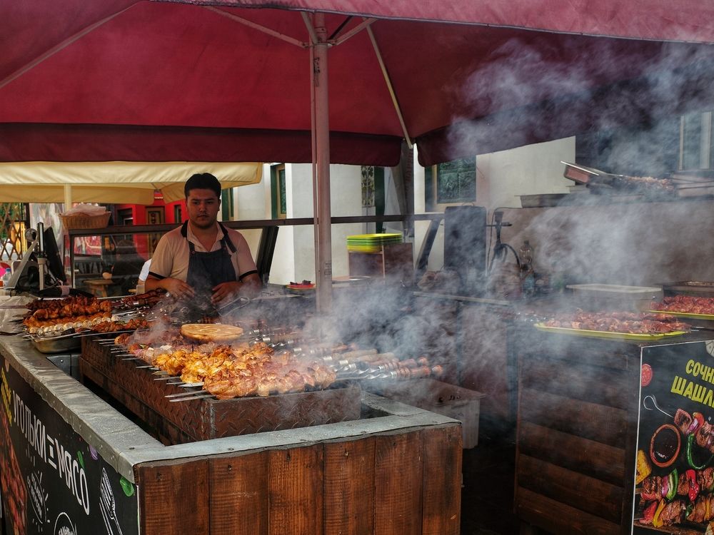 Photograph by Алла Никушкина