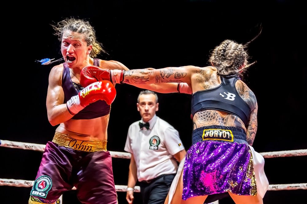 Photograph by eric tkindt