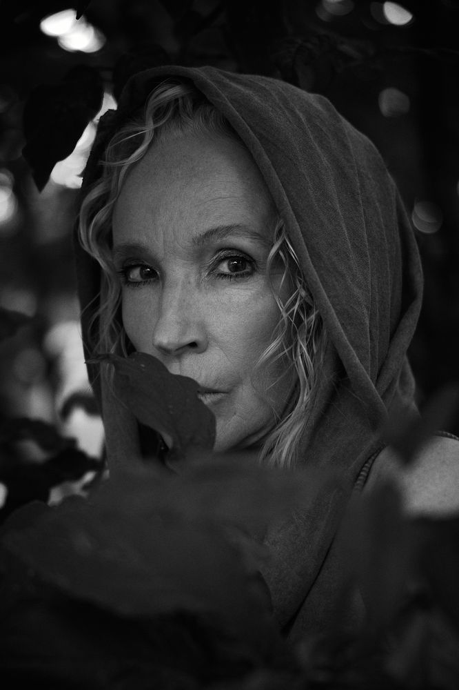 Photograph by Roman Van