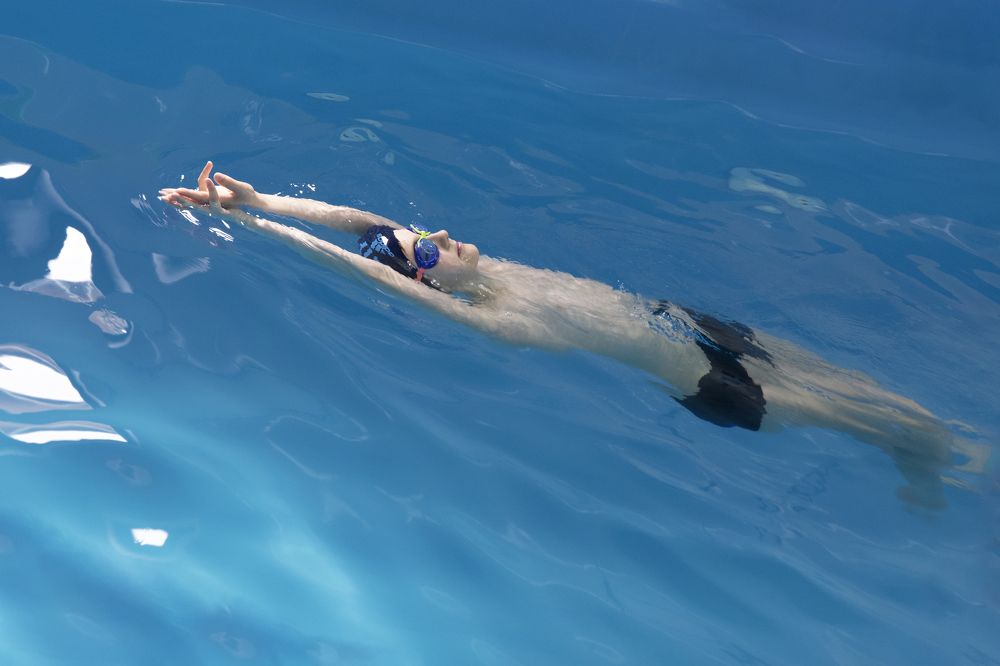 Photograph by Анастасия Трофимовская