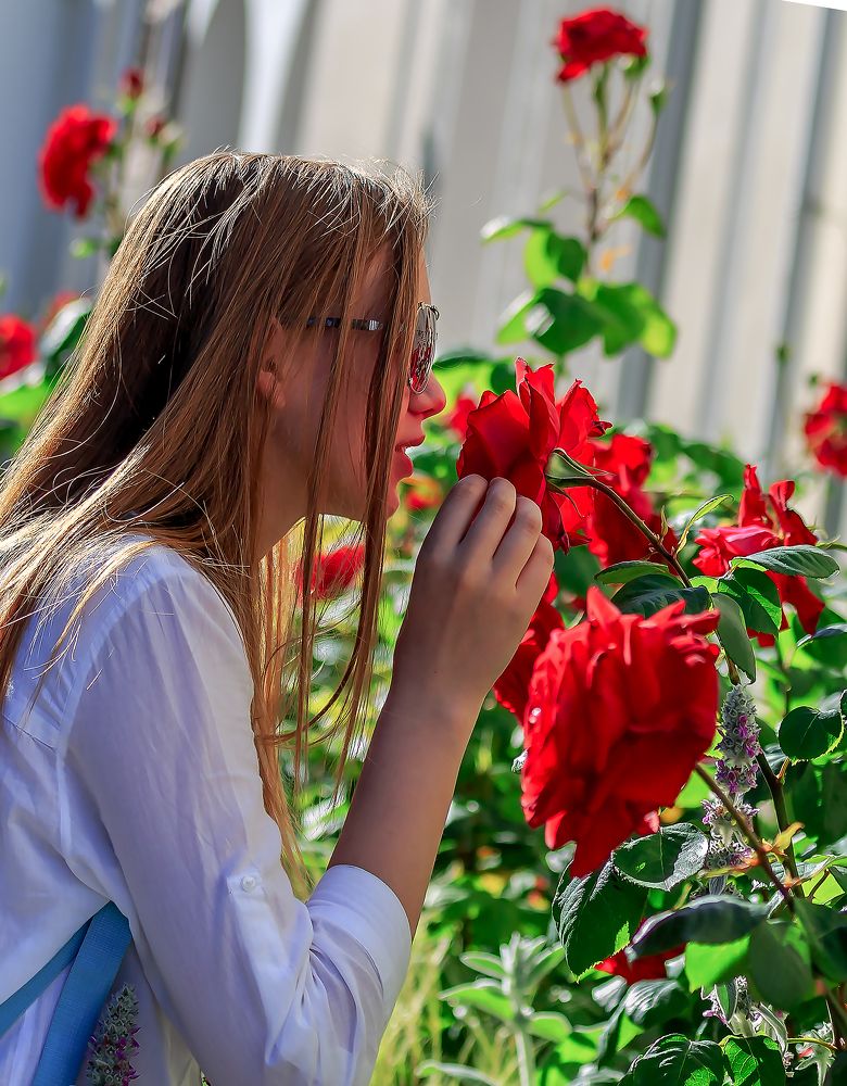 Photograph by Иван Логвинов