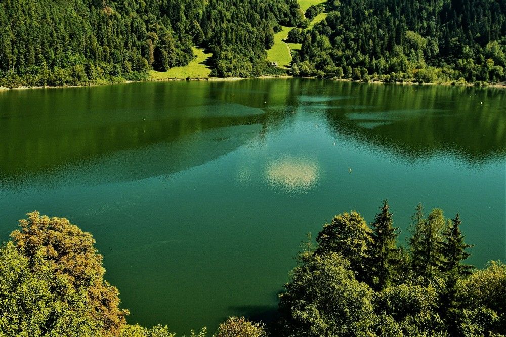 Photograph by Jozef Potocký